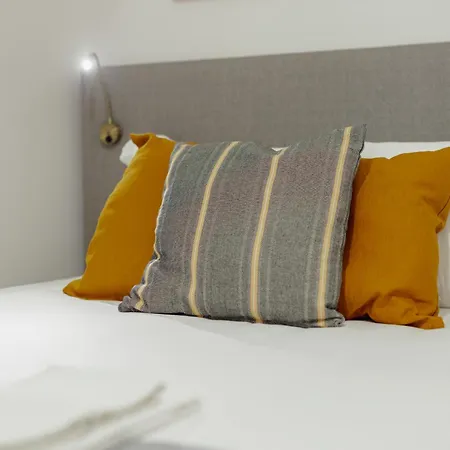 Lapa Stylish By Vacationy Apartment Porto