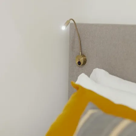 Apartment Lapa Stylish By Vacationy *