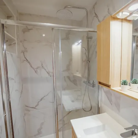 Lapa Stylish By Vacationy Apartment Porto