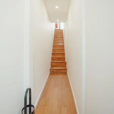 Apartment Lapa Stylish By Vacationy