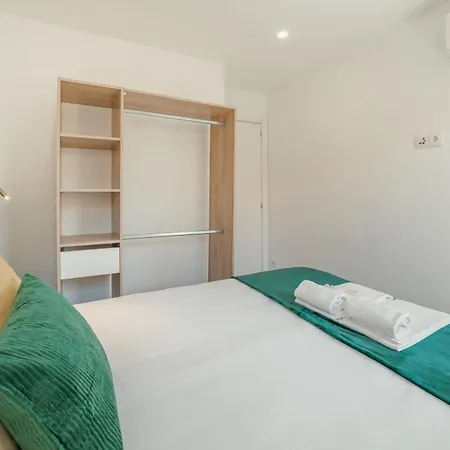 Lapa Stylish By Vacationy Apartment