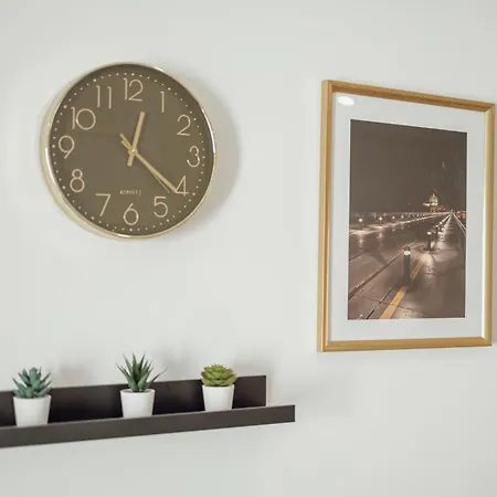 Lapa Stylish By Vacationy Apartment