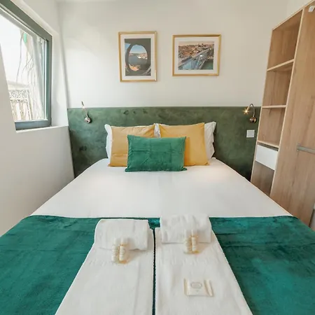 Apartment Lapa Stylish By Vacationy *