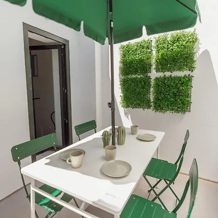 Lapa Stylish By Vacationy Apartment Porto