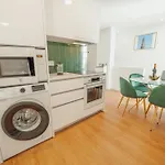 Lapa Stylish By Vacationy Apartament
