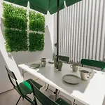 Apartament Lapa Stylish By Vacationy