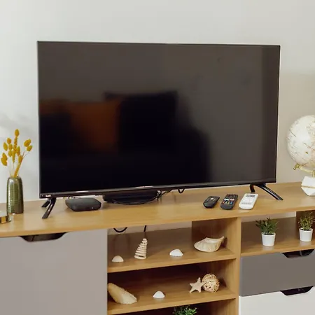 Apartman Lapa Stylish By Vacationy *