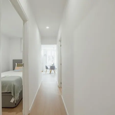 Lapa Stylish By Vacationy