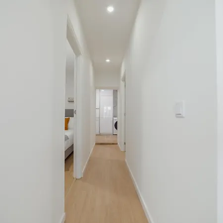 Lapa Stylish By Vacationy Porto