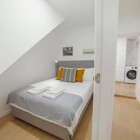 Lapa Stylish By Vacationy Oporto