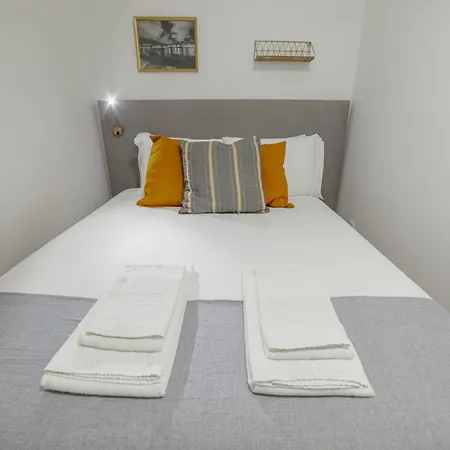 Lapa Stylish By Vacationy