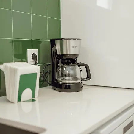 Lapa Stylish By Vacationy *