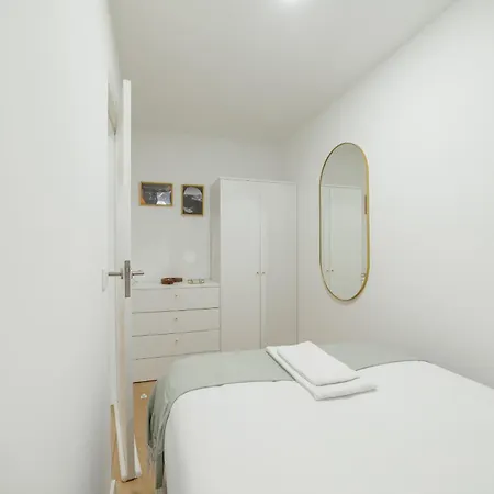 Lapa Stylish By Vacationy Apartman *