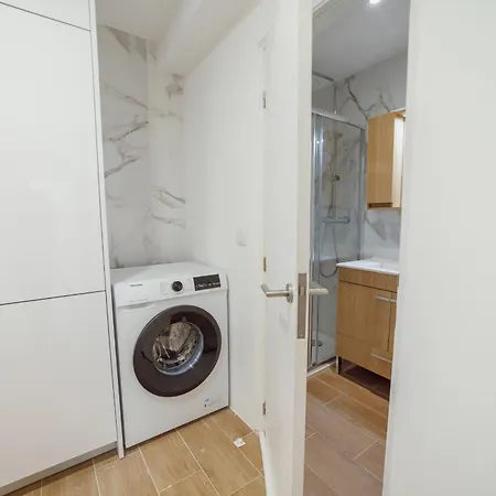 Lapa Stylish By Vacationy Lejlighed *