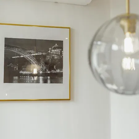 Apartman Lapa Stylish By Vacationy