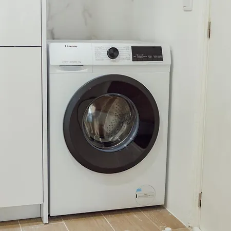 Apartman Lapa Stylish By Vacationy