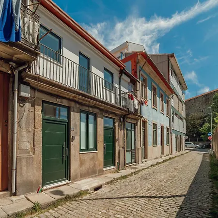 Lapa Stylish By Vacationy Daire