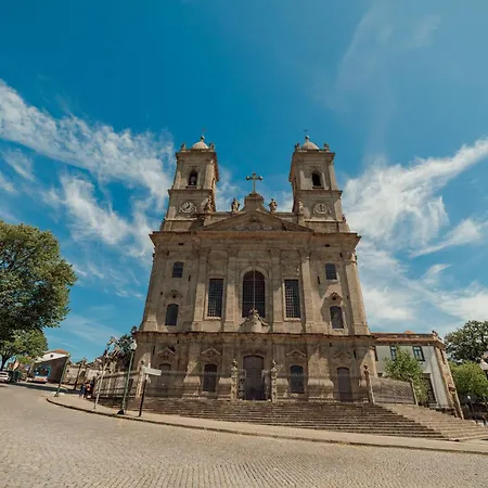 Apartman Lapa Stylish By Vacationy *