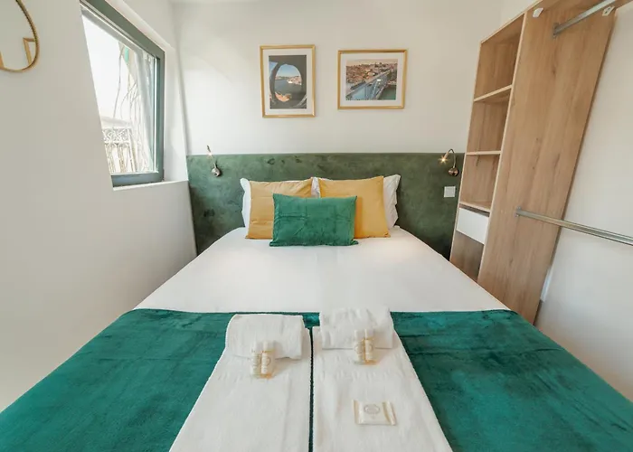 Lapa Stylish By Vacationy *