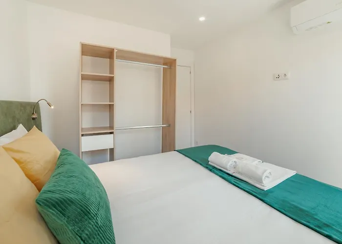 Appartement Lapa Stylish By Vacationy *