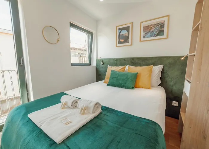 Lapa Stylish By Vacationy Appartement *