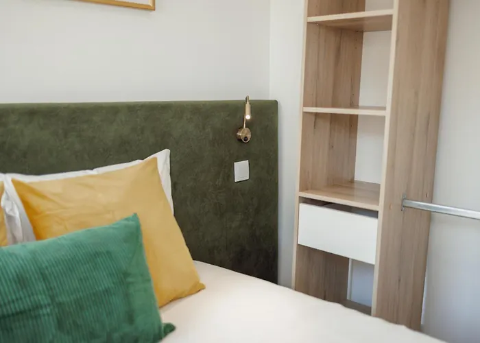 Lapa Stylish By Vacationy * 波尔图