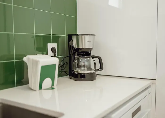 Lapa Stylish By Vacationy *