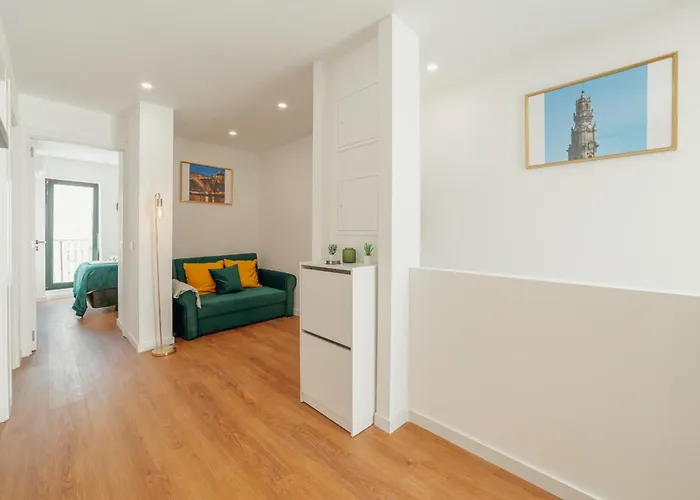 Lapa Stylish By Vacationy Appartement *