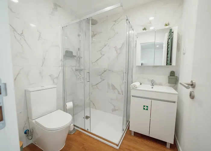 Lapa Stylish By Vacationy Appartement