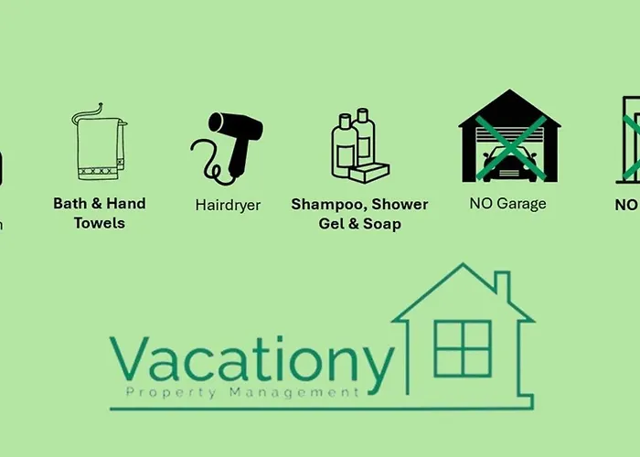 Lapa Stylish By Vacationy Appartement *