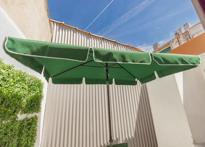 Lapa Stylish By Vacationy Appartement *