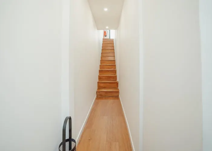 Appartement Lapa Stylish By Vacationy