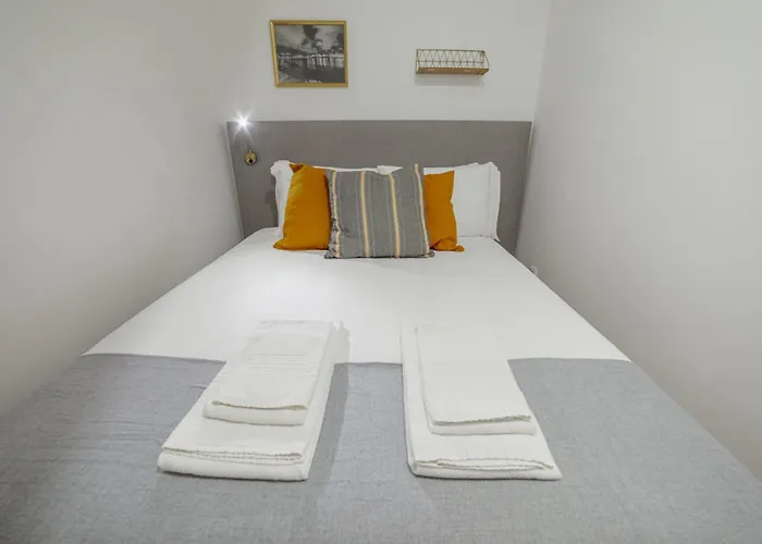 Lapa Stylish By Vacationy *