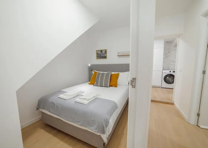 Lapa Stylish By Vacationy Appartement *