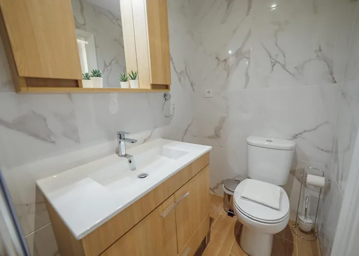 Lapa Stylish By Vacationy Appartement