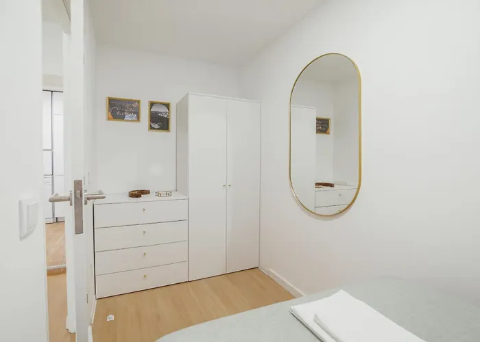 Lapa Stylish By Vacationy Appartement