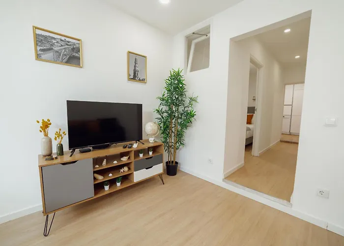 Appartement Lapa Stylish By Vacationy