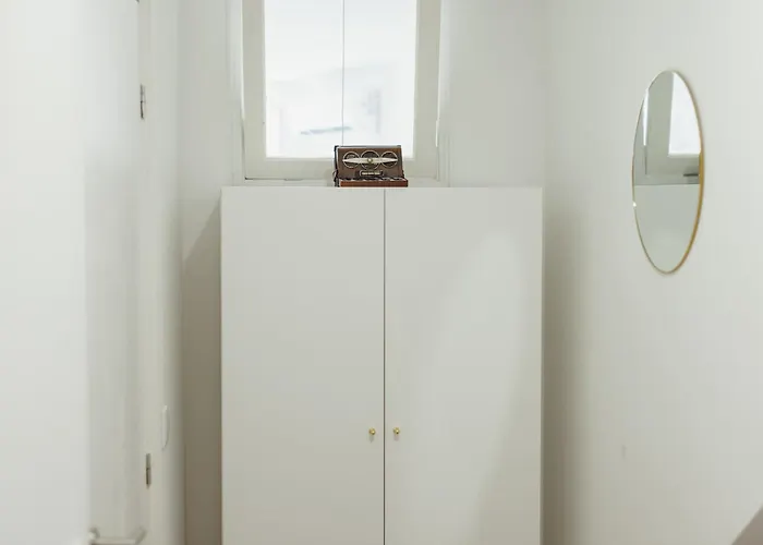 Lapa Stylish By Vacationy *