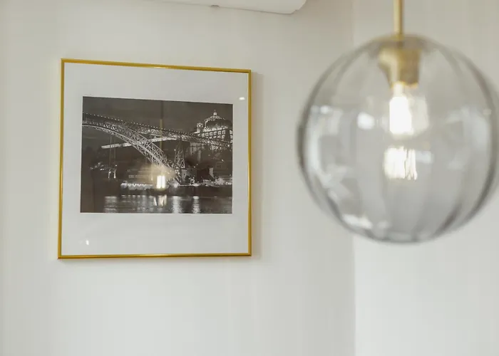 Appartement Lapa Stylish By Vacationy