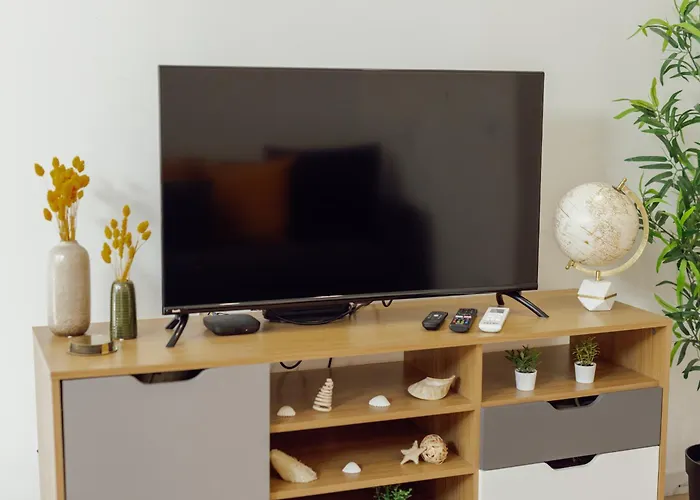 Lapa Stylish By Vacationy Porto