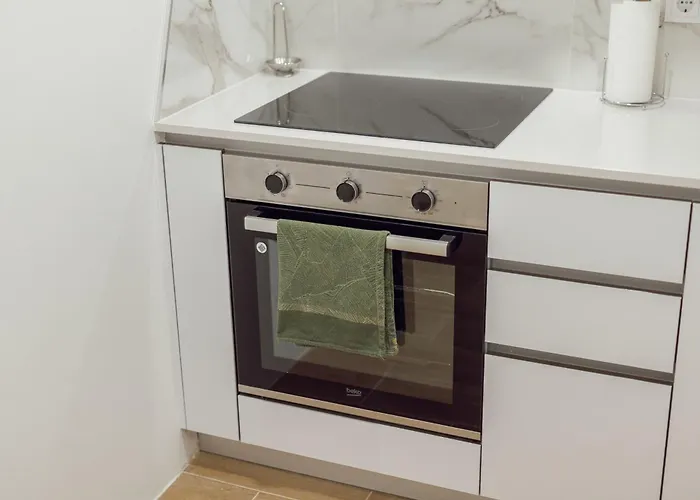 Lapa Stylish By Vacationy Appartement