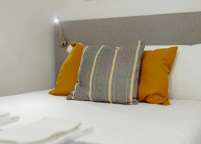 Lapa Stylish By Vacationy Appartement *