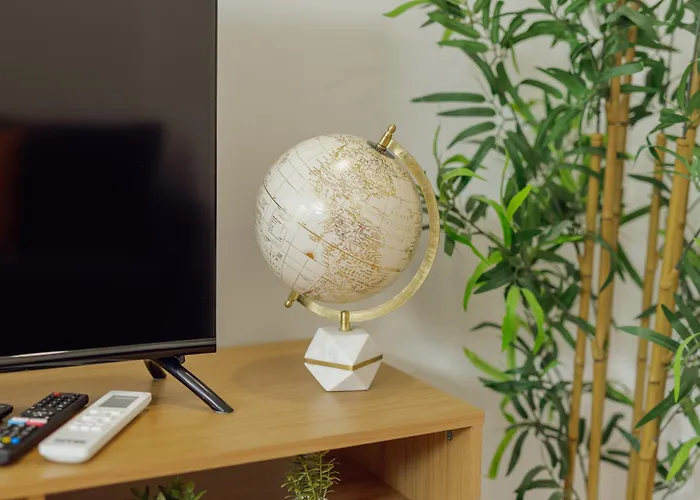 Lapa Stylish By Vacationy Daire Porto