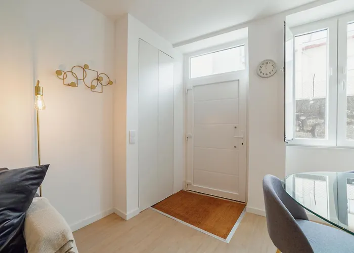 Lapa Stylish By Vacationy 波尔图