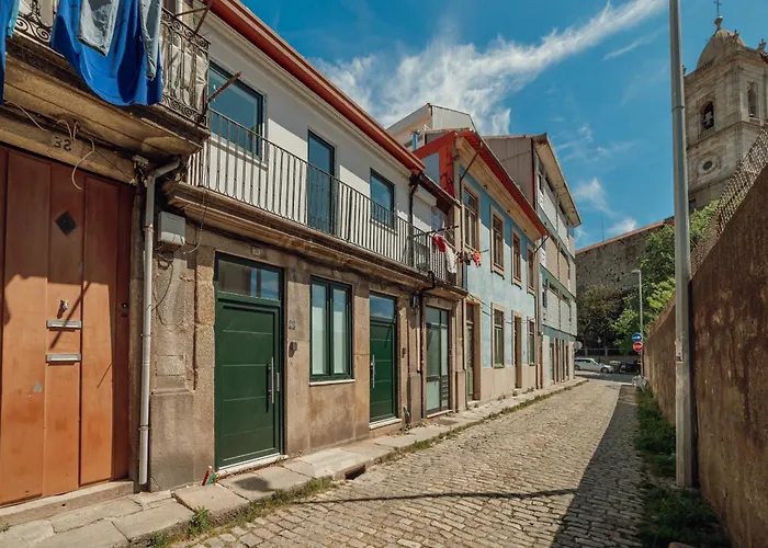 Lapa Stylish By Vacationy Daire