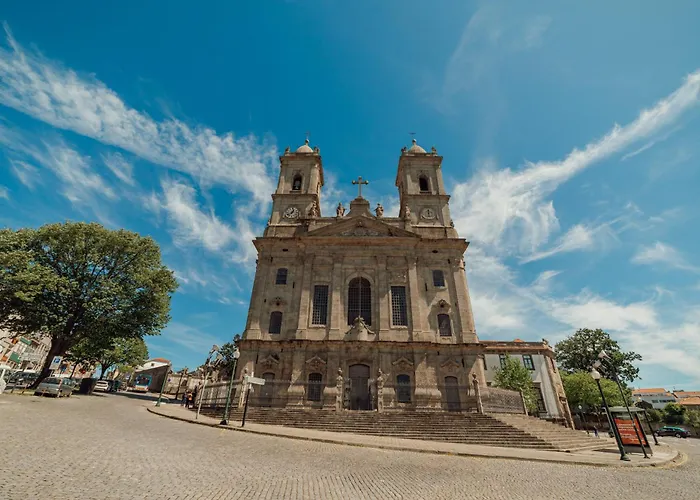 Daire Lapa Stylish By Vacationy *