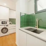 Apartment Lapa Stylish By Vacationy *