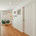 Apartment Lapa Stylish By Vacationy *