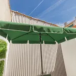 Lapa Stylish By Vacationy Апартаменты *