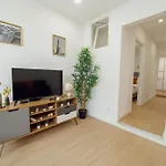 Apartment Lapa Stylish By Vacationy